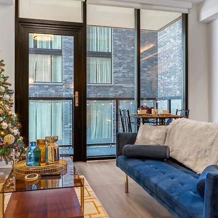 The Serenity Condo W/ Free Parking Midtown Atlanta Exterior foto
